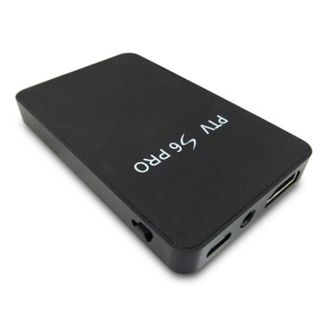 wd92終極會議款 無線螢幕同步鏡像投影器(送4大好禮)