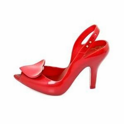 Vivienne Westwood×melissa ヴィヴィアン・ウエストウッド