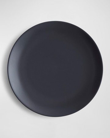 Stone Salad Plates, Set of 4