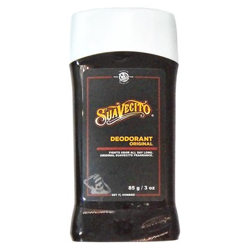 Suavecito 古龍水體香膏 經典 3oz 清新舒爽  1瓶