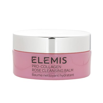 【Elemis】海洋膠原精油卸妝膏｜大馬士革玫瑰版 100g