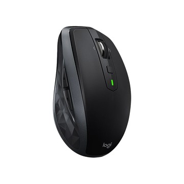 Logitech MX Anywhere 2S無線滑鼠