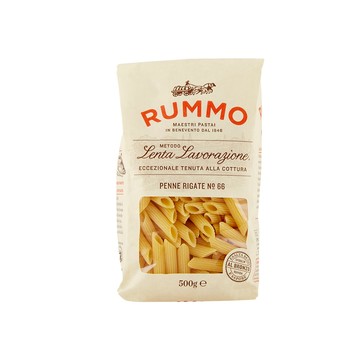 【義大利Rummo】N.66 筆管麵（500g）