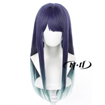 ND家】黑川赤音 黑川茜 長發 我推的孩子角色款cos假發