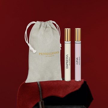 【LINE禮物獨家組合】【PENHALIGON'S 潘海利根】淑女精選香氛套組【新品上市】【女生香氛首選】【生日禮物推薦】
