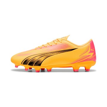 PUMA ULTRA PLAY FG/AG 足球運動鞋 男性