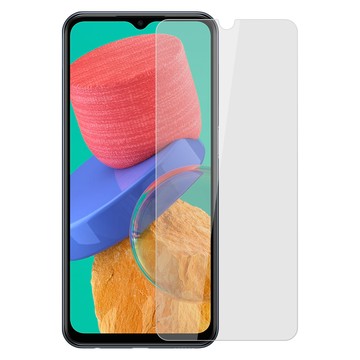 Ayss Samsung Galaxy M33 5G/6.6吋/2022   專用 超好貼鋼化玻璃保護貼