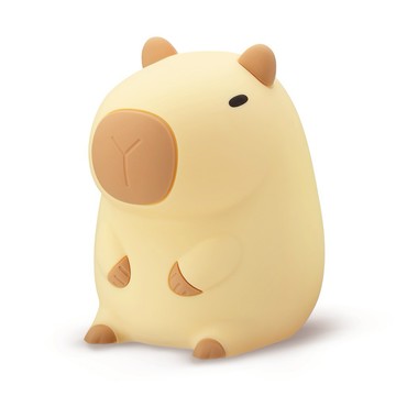 生日快樂🎁｜RONEVER 小水豚拍拍燈【墊腳石】