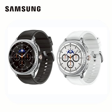 【SAMSUNG】三星 Galaxy Watch8 Classic 46mm智慧手錶(藍牙/LTE)