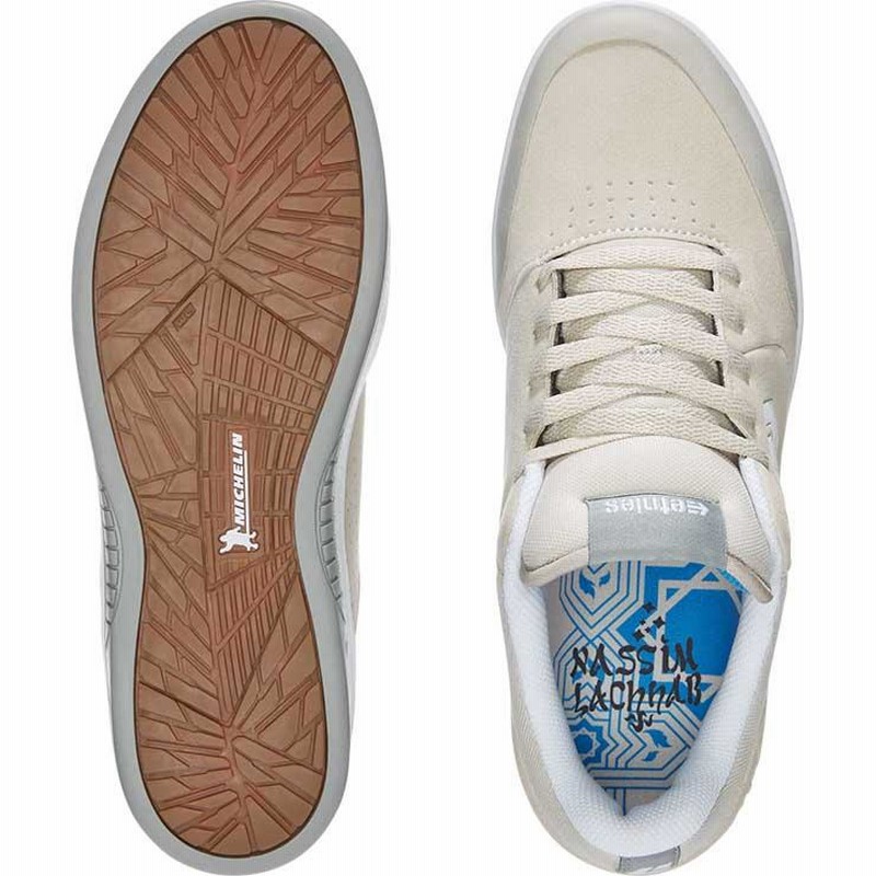 etnies エトニーズ × Michelin ミシュラン コラボ スニーカー