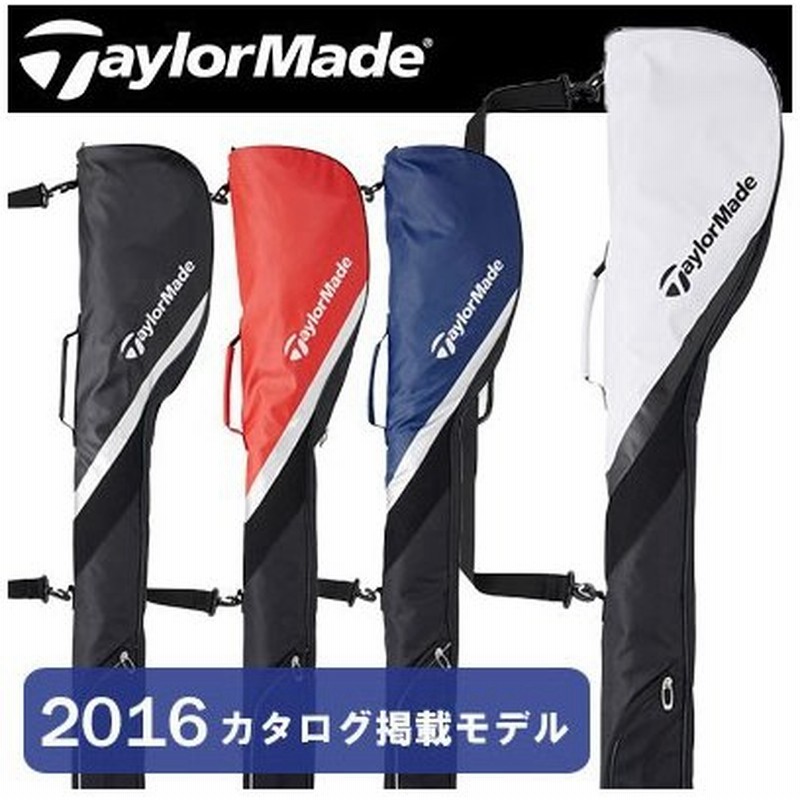 Taylormade テーラーメイド Tm P 3 Series クラブケース Cbz91 日本正規品 通販 Lineポイント最大0 5 Get Lineショッピング