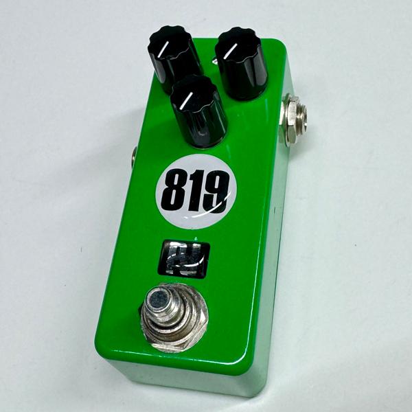 (中古)PEDAL DIGGERS   819 mini(新宿店)