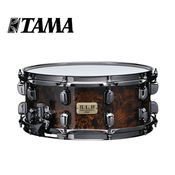 TAMA S.L.P G-Maple 14"x 6"小鼓 LGM146-KMB【敦煌樂器】