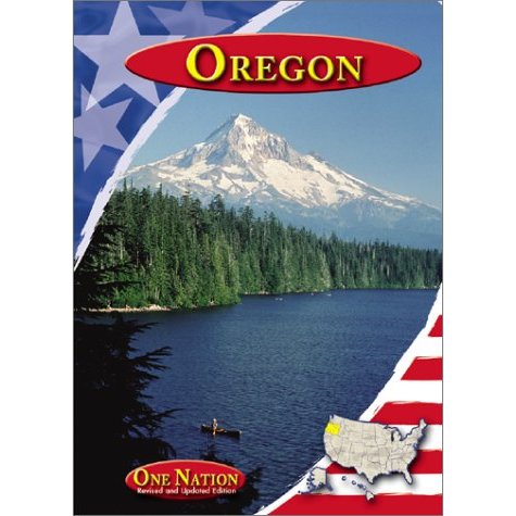 Oregon (One Nation)