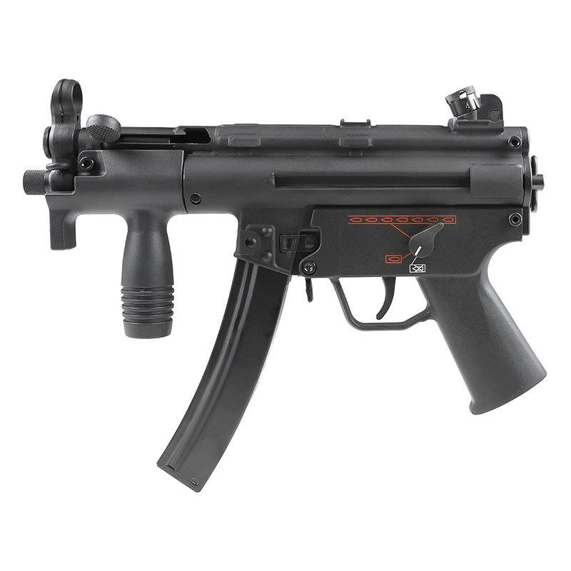 SRC MP5K AEG 電動ガン サブマシンガン エアガン 18歳以上 | LINE