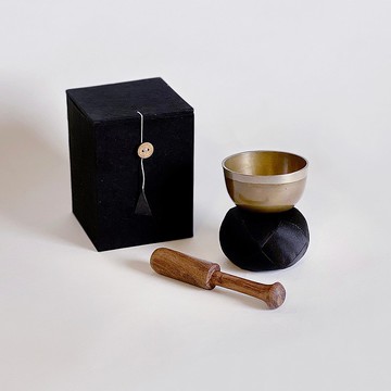 頌缽輕巧隨行組_公平貿易