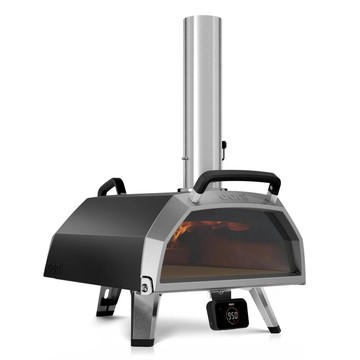 OONI Karu 2 Pro 多功能Pizza窯烤爐 OONI Karu 16 多功能Pizza窯烤爐