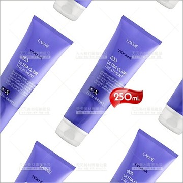 LAKME矯色髮泥-250mL[98904]