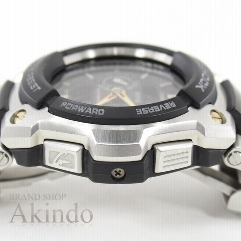 CASIO カシオ Gショック アナデジ MTG-1500-9AJF Amazon.co.jp: [カシオ] 腕時計 ジーショック MT-G 電波ソーラー