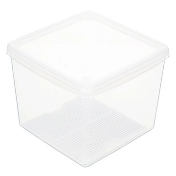 KEYWAY 日常20號深型保鮮盒 7.8L  1入  單件