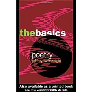 Poetry (Paperback)