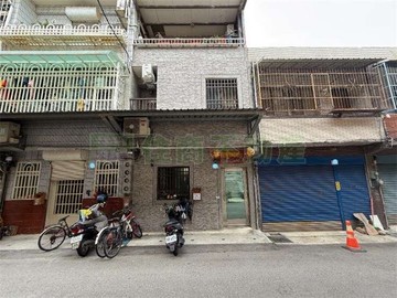 八德漂亮 低總價4房透天~廣興路｜桃園市八德區廣興路