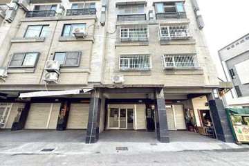 仁武｜中華商圈｜航太園區｜高CP值店住合一｜高雄市仁武區文學路一段