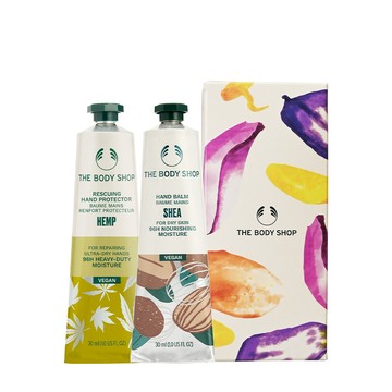 果香手護組_大麻籽+乳油木果