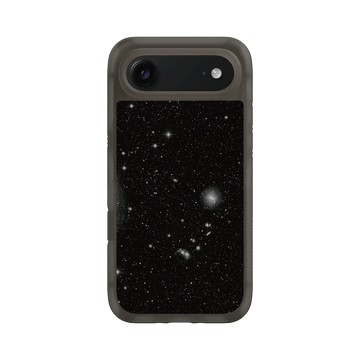 iPhone Air AirX 本質黑 - NASA - 銀河星空