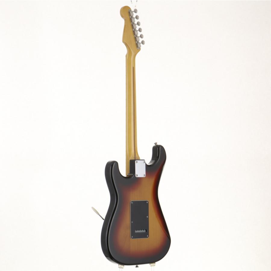 (中古)Fender JAPAN   ST58-80TX 3TS 2006-2008年製(3.66kg)(S N:S027063)(横浜店)