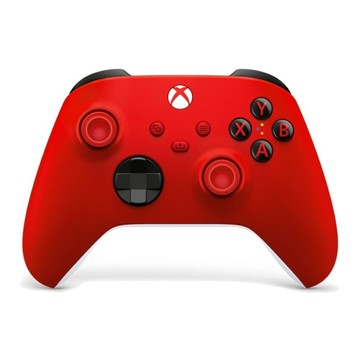 Microsoft Xbox 無線控制器 狙擊紅 台灣公司貨