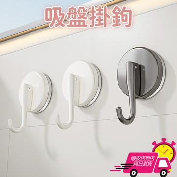【現貨🔥隔日到貨】免釘掛勾 無痕掛勾 吸盤掛鉤 吸盤掛勾 強力掛勾 廚房掛鉤 浴室掛鉤 廚具掛勾 門掛鉤 掛勾 免運