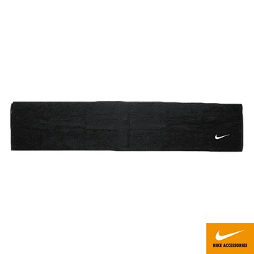 NIKE SOLID CORE 長型毛巾 (120x25cm) N1001540010NS黑/N1001541050NS米綠/N1001541642NS珊瑚枚粉/N1001540409NS灰藍/N1001540606NS粉