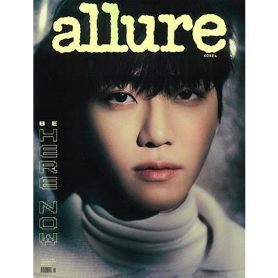 ALLURE KOREA 2023年11月号＜C＞ Magazine