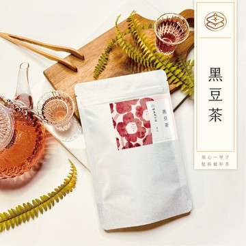 順昌漢方堂 黑豆茶 養生茶包 黑豆 黑豆水 養生 茶包