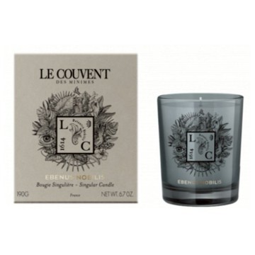 【LE COUVENT洛蔻芳】凡爾賽鏡廳香氛蠟燭(焚香與杜松) 190G