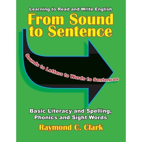 From Sound to Sentence