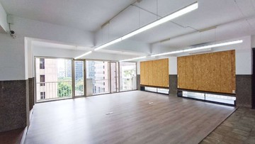 敦南遠企．景觀尊邸信義安和・三面採光⭐｜台北市大安區敦化南路二段