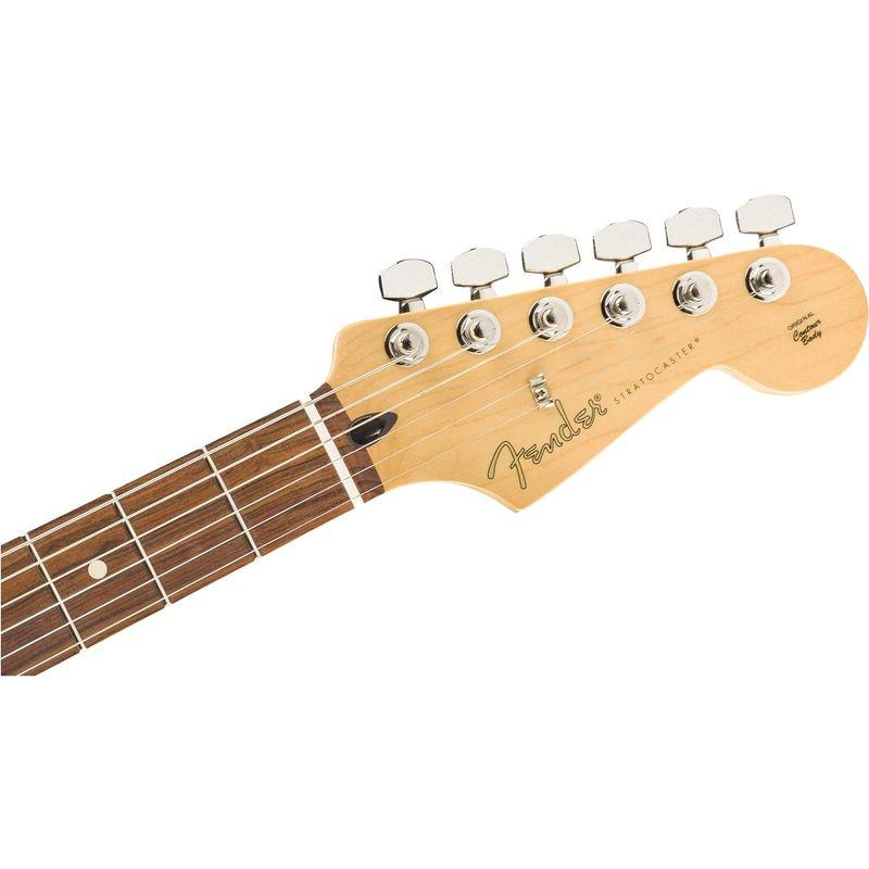 Fender エレキギター Player Stratocaster?, Silver