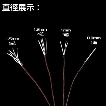 免運費🚀文玩包芯彈力線橡筋彈力繩佛珠繩穿珠子的彈力線串珠手串繩手鍊繩🔥XWJ