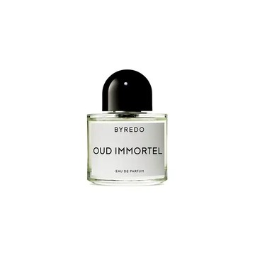 A11 BYREDO 不朽烏木淡香精 50ML