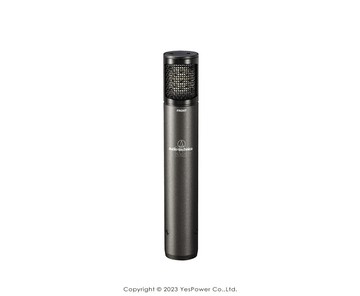 【現貨】ATM450  Audio-Technica 鐵三角 心形指向性電容型樂器收音麥克風