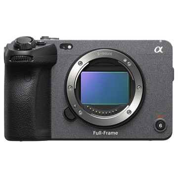 福利品 限期註冊送原電  SONY ILME-FX3 單機身 公司貨