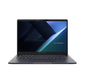 ASUS ExpertBook B3 B3405CCA-2051A255H (Ultra 7-255H/32G+32G/1TB+512G/W11P/14吋) 特仕款