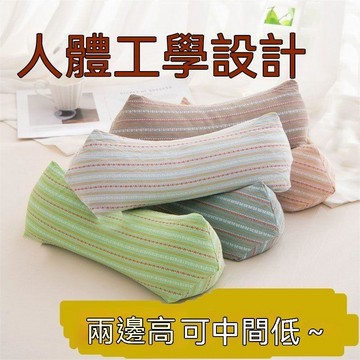 護頸枕 艾草枕 成人護頸椎 助睡眠 頸椎病專用 艾灸枕 枕芯 舒眠枕【無界】