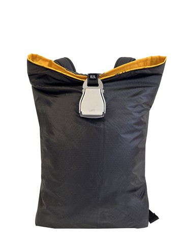 【航空美學】Delta 翼動系列.日用機能背包 Delta Daybag