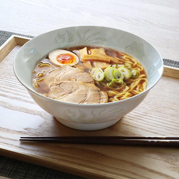 ラーメン鉢 ラーメン どんぶり 大型 鳳凰 北京 陶器 食器 丼ぶり （ 電子レンジ対応 食洗機対応 麺鉢 丼 中華食器 大きめ ） |  LINEブランドカタログ