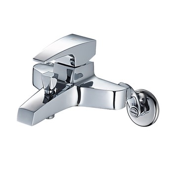 【大巨光】浴用壁式單槍水龍頭(TAP-103519)