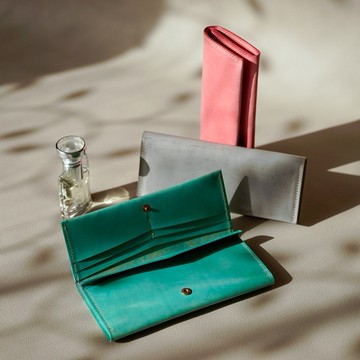 長夾No.12【Sibilla】