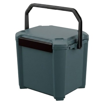 JEJ ASTAGE COREFLUX高保冷冰桶 CF-34IG  藍色  34L